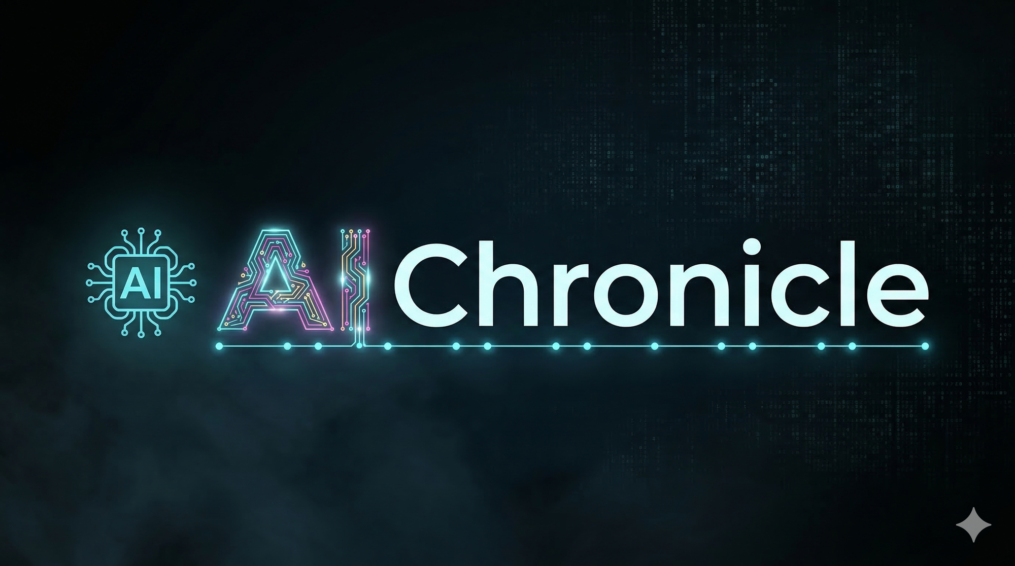 AI CHRONICLE