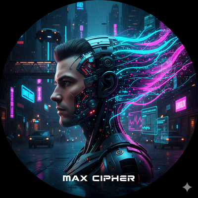 Max Cipher