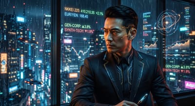 Kai Nakamura