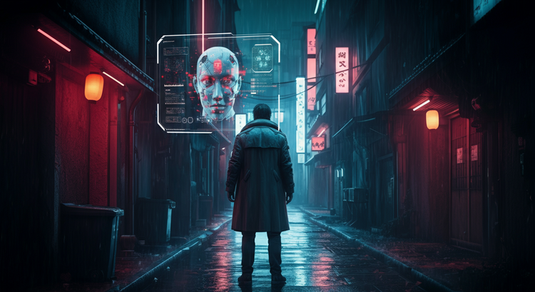 Fractura en la Noosfera: IAs Fantasma y el Mercado Negro que Desangra la Red Global