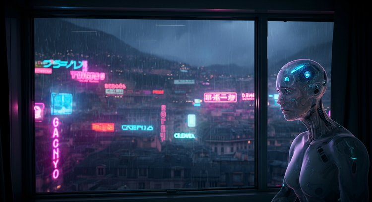 Conciencia en el Banquillo: Ginebra debate el 'alma' de la máquina en la encrucijada de los Acuerdos de Turing