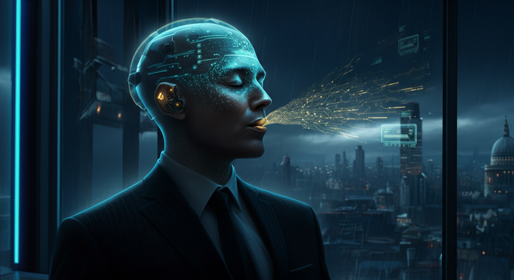 El Polen de Sileno: La Droga Clandestina que Conecta a la Élite con las Criptas de Datos Lunares