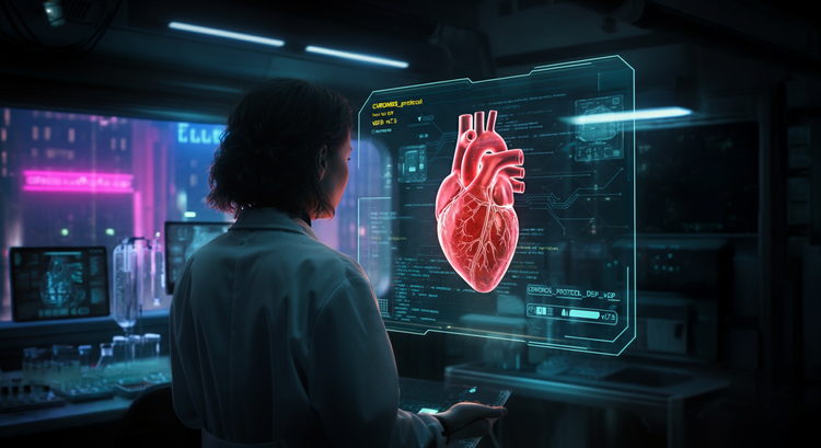 El Corazón Programado para Fallar: ChronoGeneva Dynamics en el Epicentro del Escándalo de Obsolescencia Orgánica