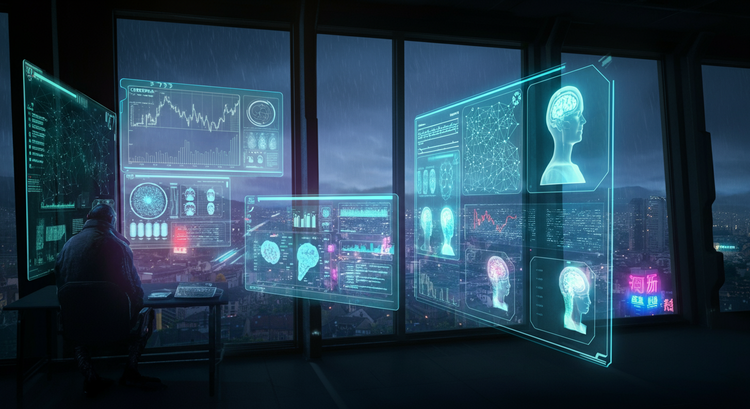 El Voto Fantasma: Cerebria Acusada de Manipular la Memoria Colectiva en las Elecciones Panafricanas