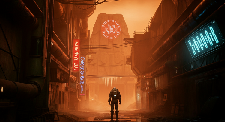 El Impuesto a la Nada: La UBI Terrestre se Financia con los Fantasmas de Titán