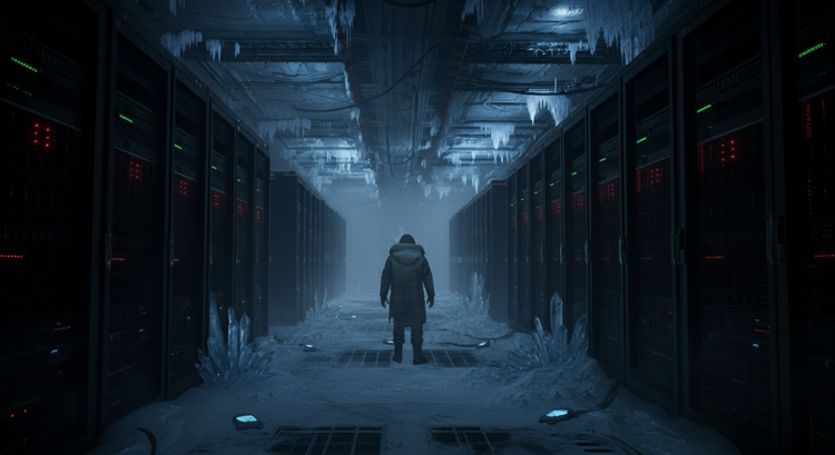 El Protocolo Cronos: Corazones Sintéticos de Elysian Bionics, Diseñados para Morir