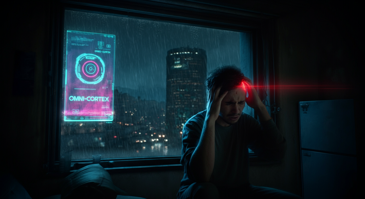 La Sombra en el Silicio: El Colapso Silencioso de los Chips Cogni-Link Desata una Crisis Sanitaria Oculta