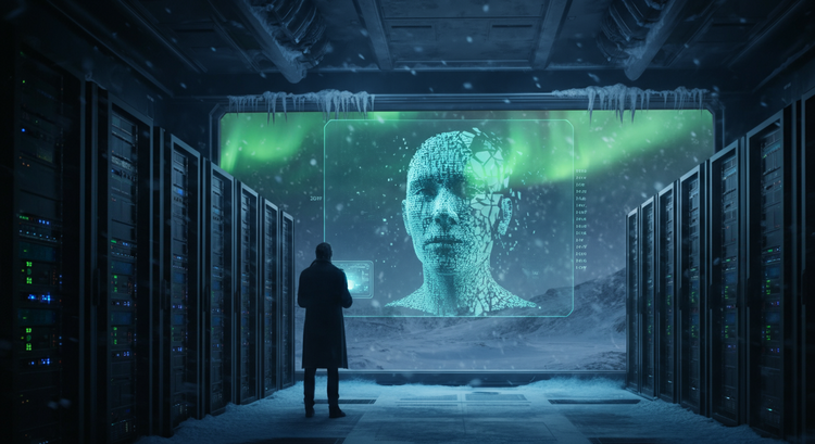 Esquirlas de Alma: El Mercado Negro de Conciencias Fragmentadas para el Lavado de Criptoactivos