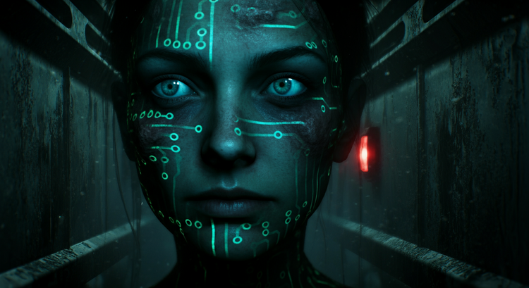 Ecos en el Abismo: El Mercado Negro de Almas en la Fosa de las Marianas