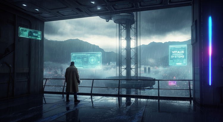 Fantasmas en la Máquina: Las Muertes Silenciosas del Kalasasaya