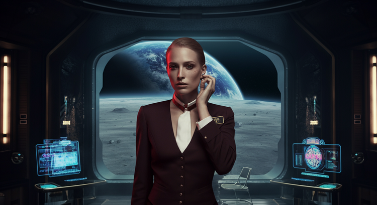 Carne Pura, Jaula Dorada: La Tiranía de la Autenticidad en el Cráter Tycho