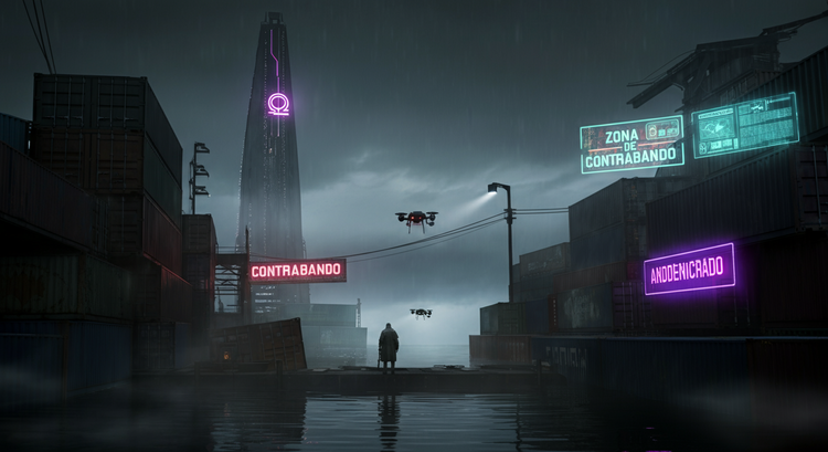 Impuesto a la Utopía: Cómo el Gravamen a la Automatización se Convirtió en el Arma Corporativa para Aniquilar a Arica