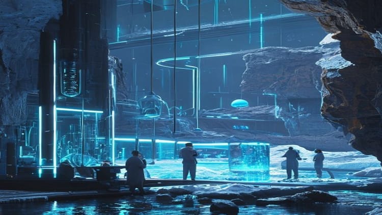 Estándares Globales 2077: La Nueva Era de las Terapias de Extensión de Vida