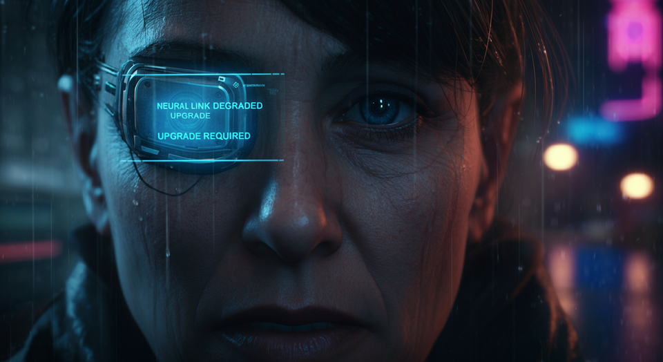 El Ocaso del Empleado: La Servidumbre por Suscripción y la Nueva Brecha Biológica