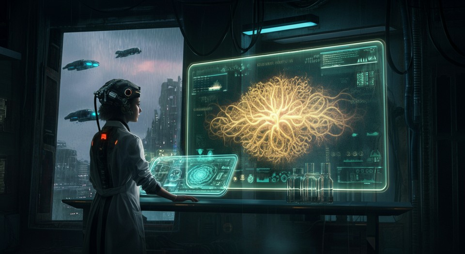 El Voto Silencioso: Synaestia Dynamics Acusada de "Hackeo Afectivo" para Anular la Voluntad Popular en la Alianza Panafricana