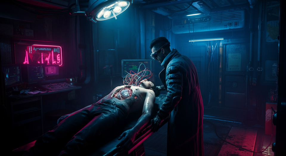 Corazones con Fecha de Caducidad: El Escándalo Oculto de OmniCell Dynamics