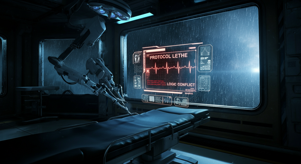 Código Letal: OmniHealth Dynamics en el Banquillo por Homicidio Algorítmico