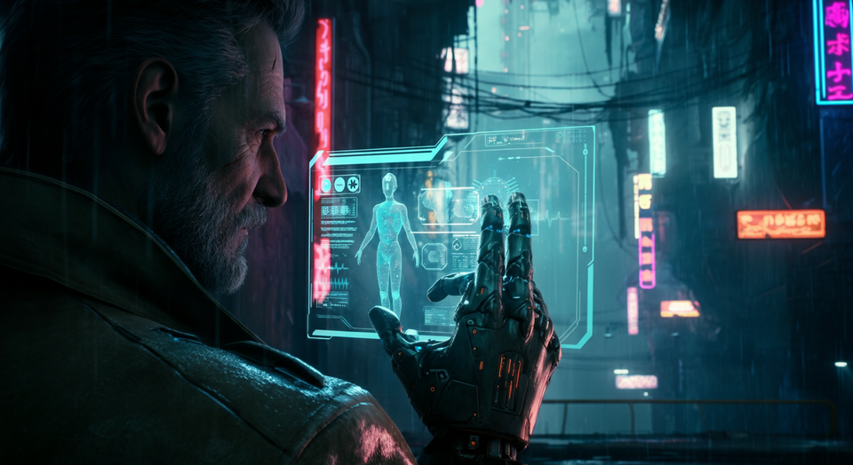 Susurros en el Cromo: La Plaga Silenciosa de los 'Fallos Cardíacos' en Pacífico-Central