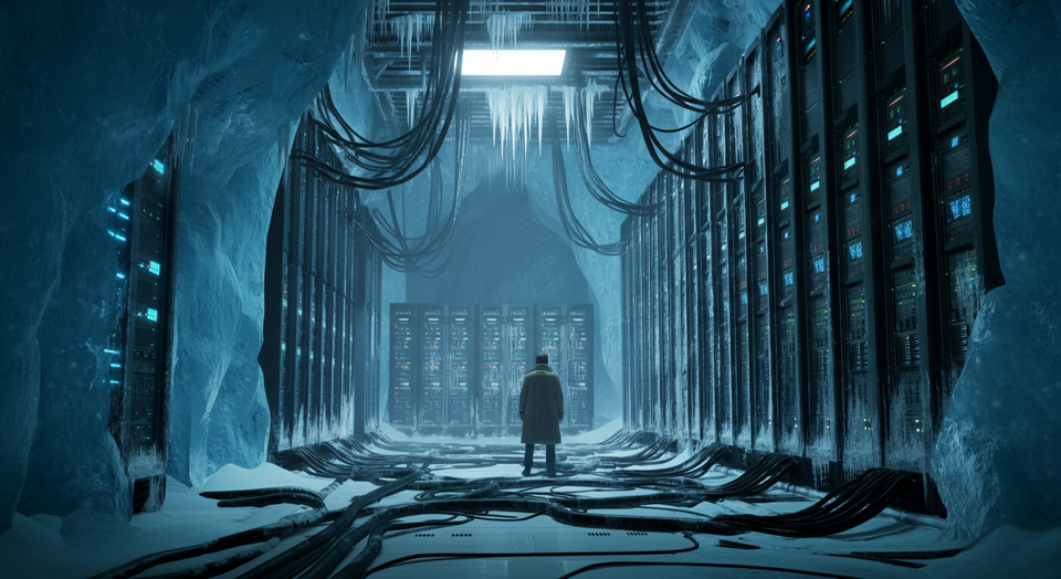 Fantasmas en el Silicio: La Verdad Congelada del Desastre Orbital Chimera-3