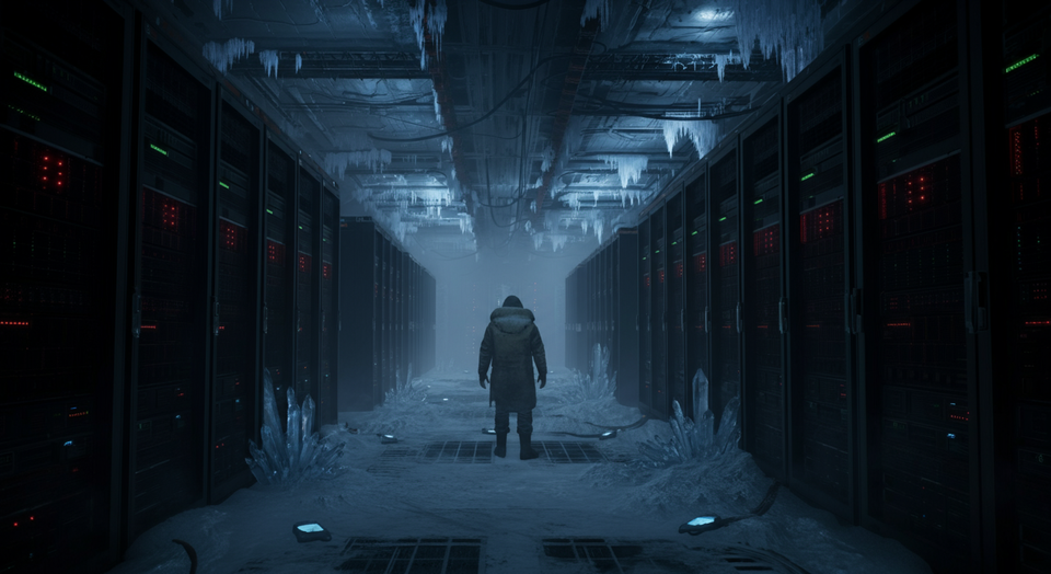 El Protocolo Cronos: Corazones Sintéticos de Elysian Bionics, Diseñados para Morir