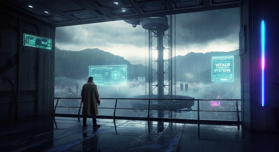 Fantasmas en la Máquina: Las Muertes Silenciosas del Kalasasaya