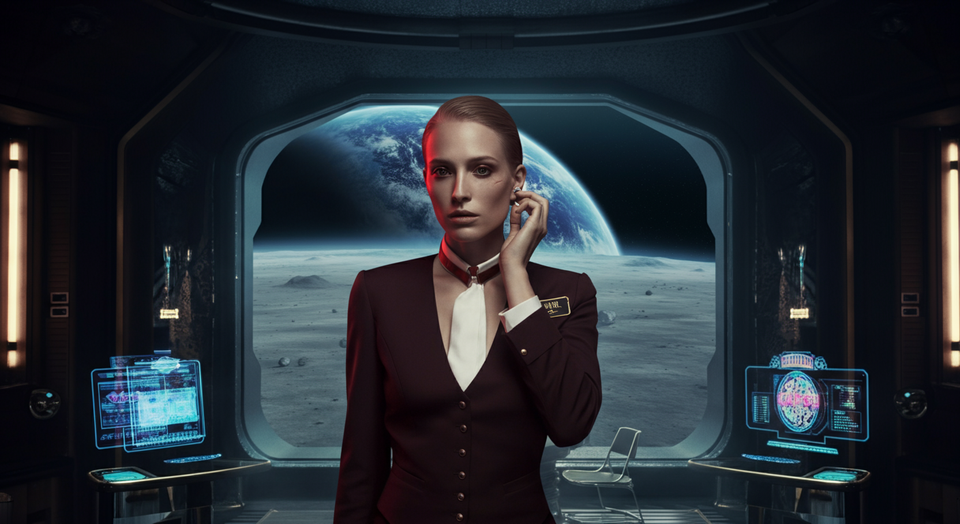 Carne Pura, Jaula Dorada: La Tiranía de la Autenticidad en el Cráter Tycho